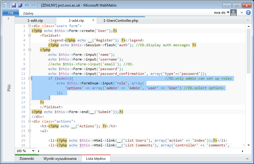 enum2