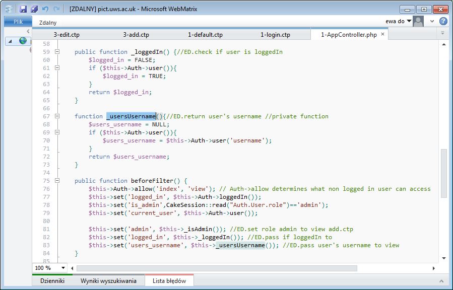usersusername_codes